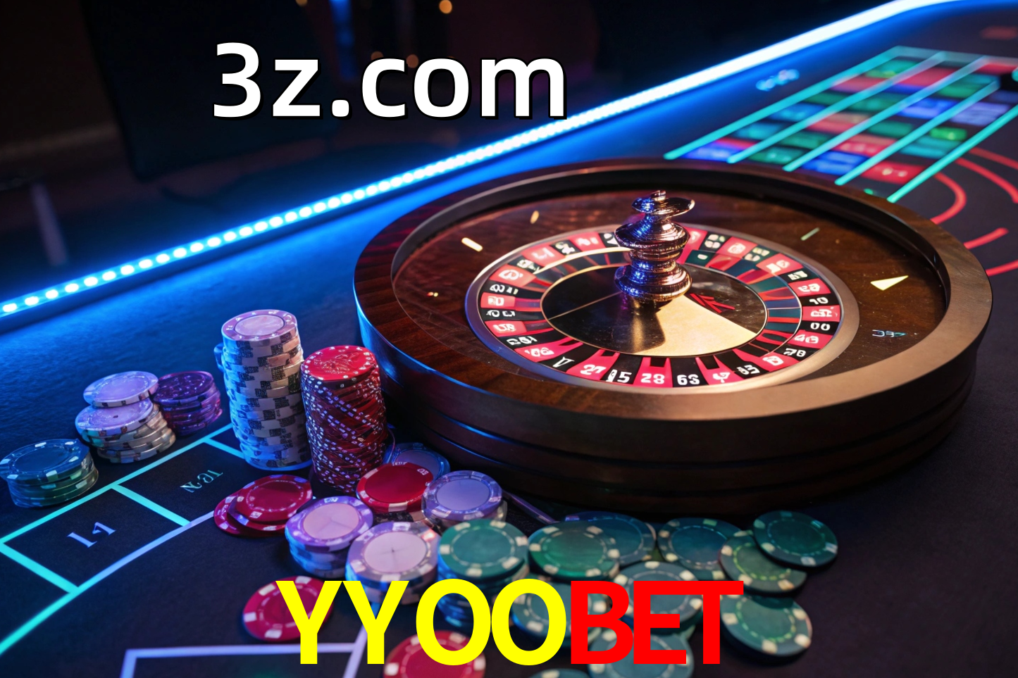 YYOOBET