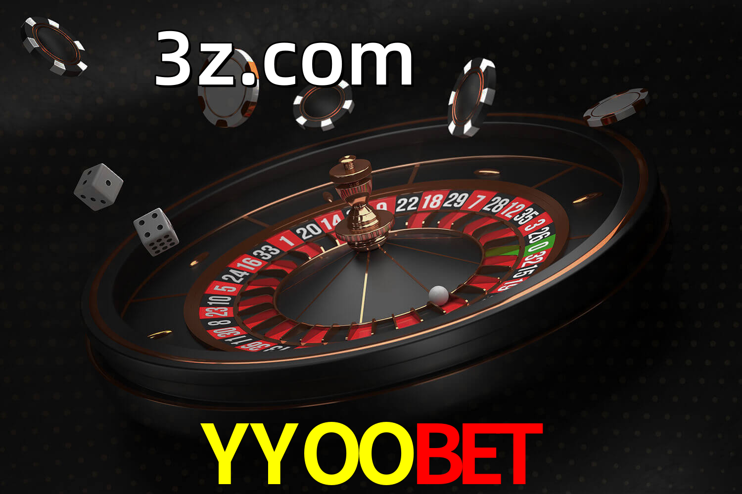 YYOOBET