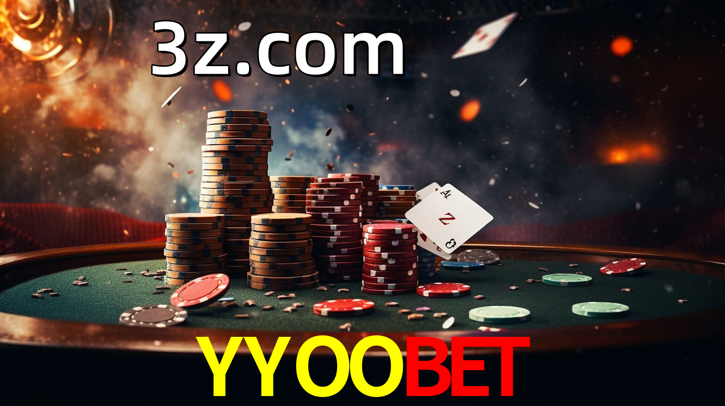 YYOOBET