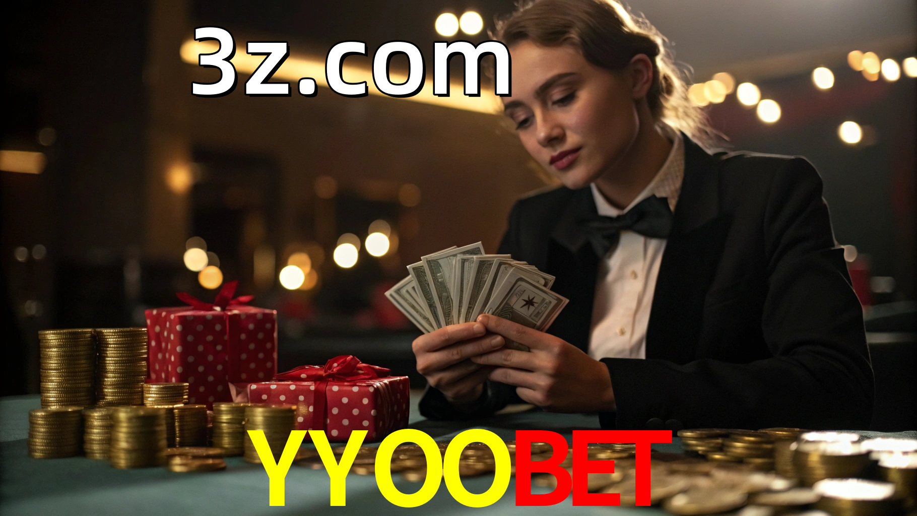 cassino online YYOOBET