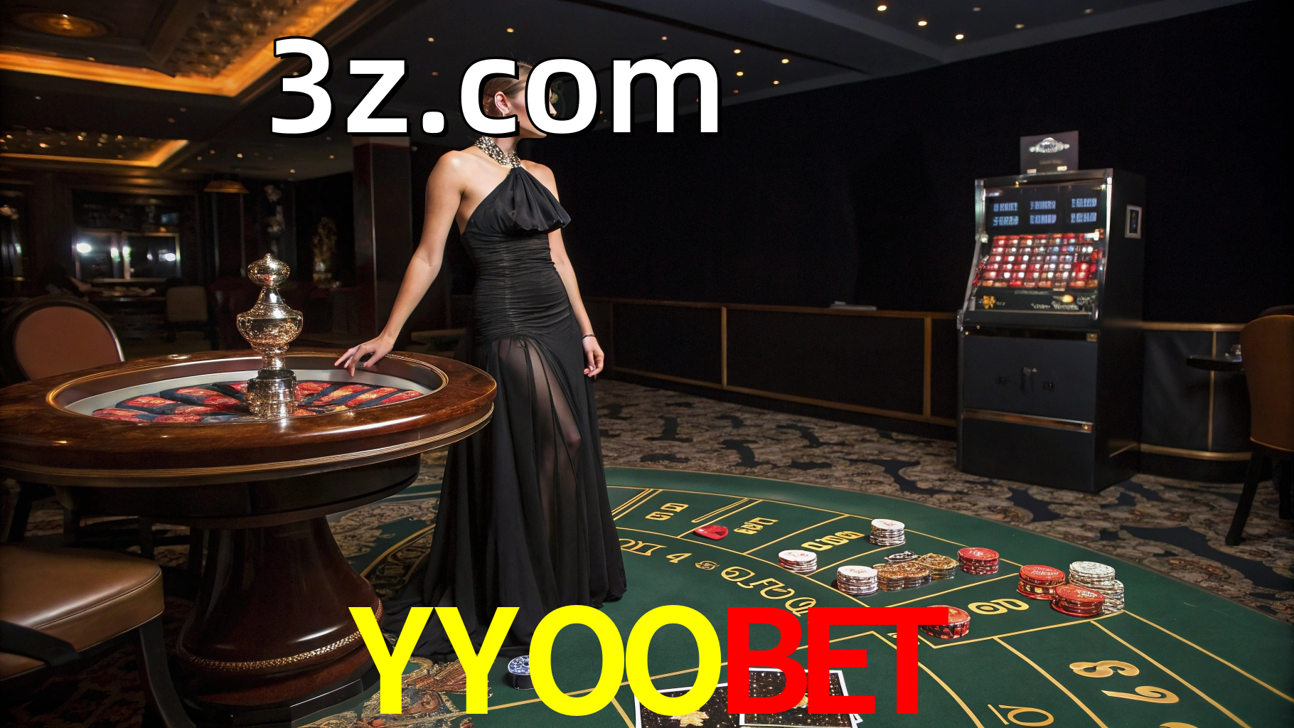 YYOOBET