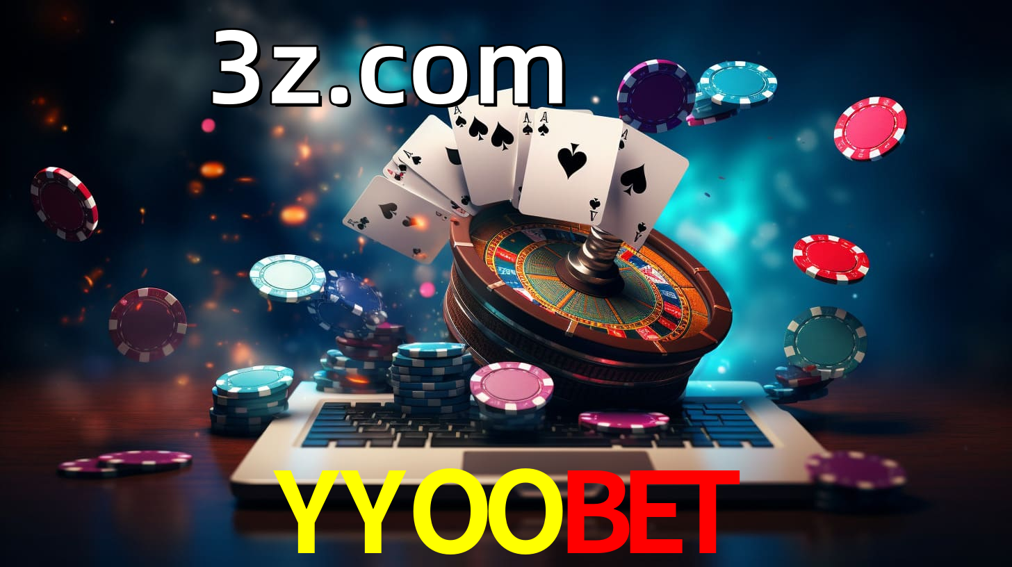YYOOBET
