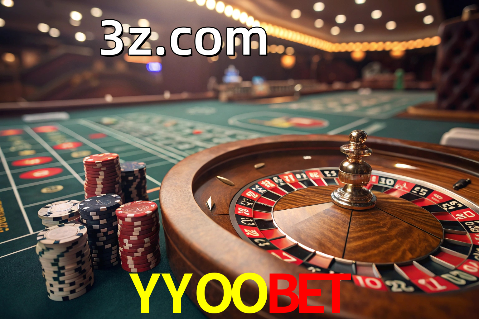 cassino online YYOOBET