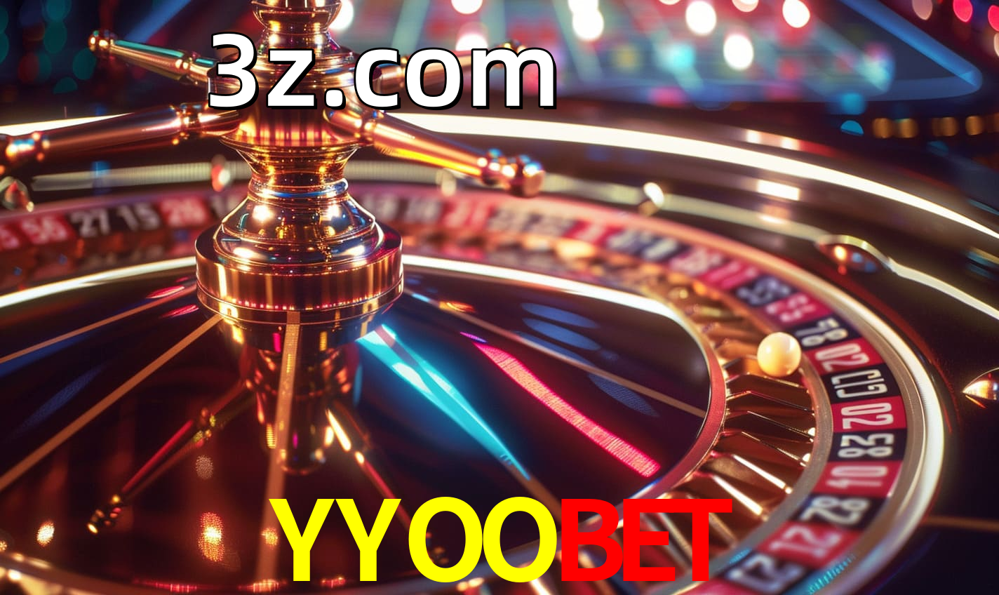cassino online YYOOBET