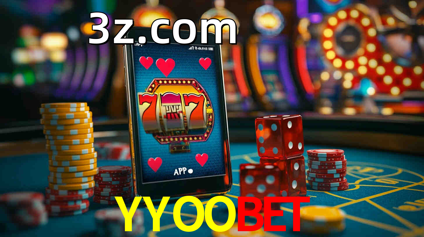 YYOOBET