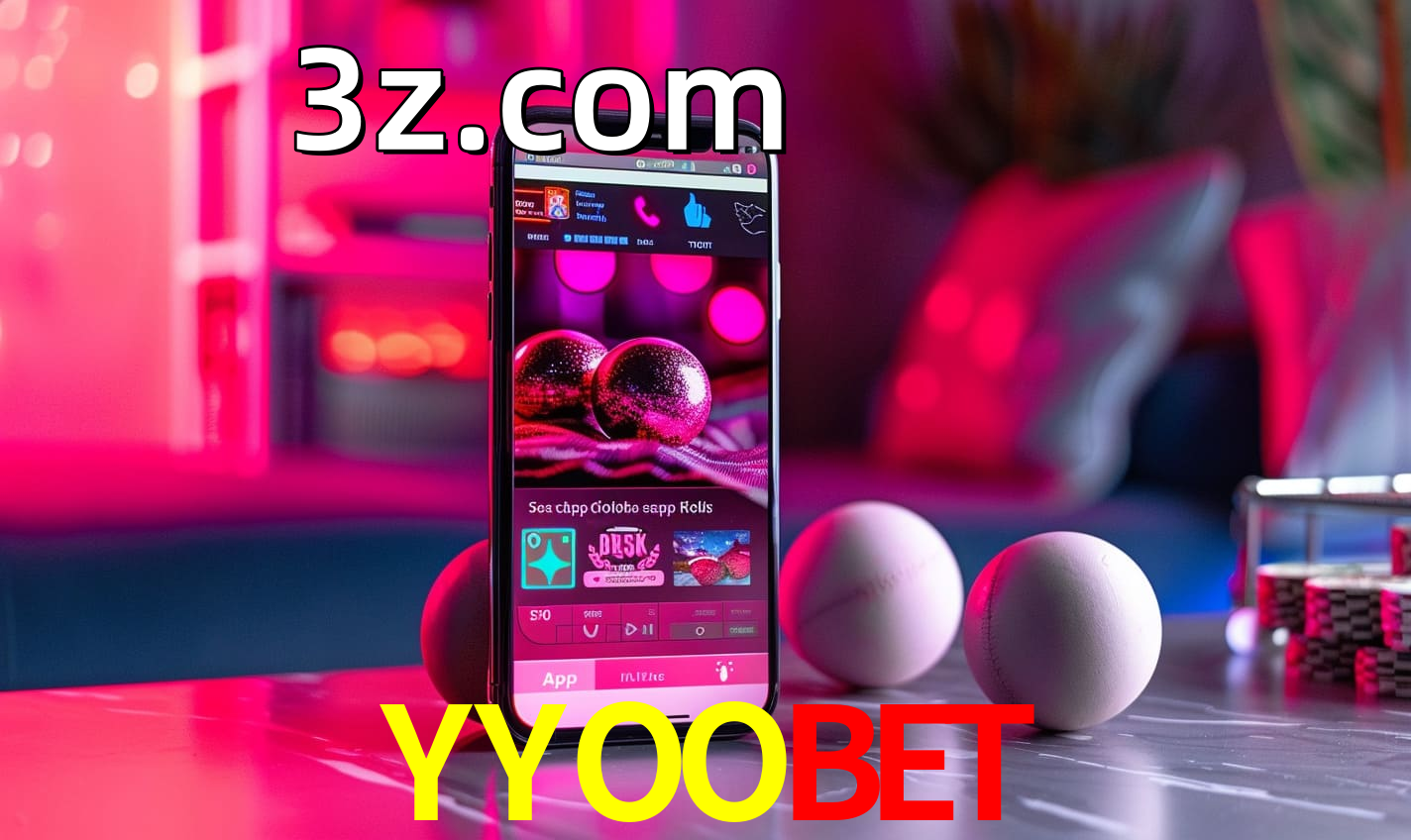 YYOOBET